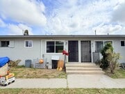 Property from outside - 5332 Rosemead Blvd Unit 2