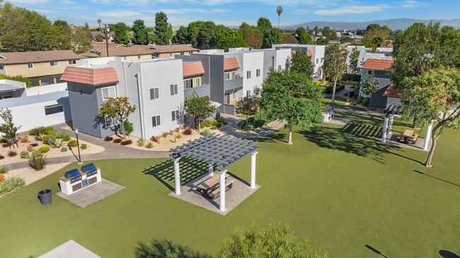 Photo - Solara Apartment Homes