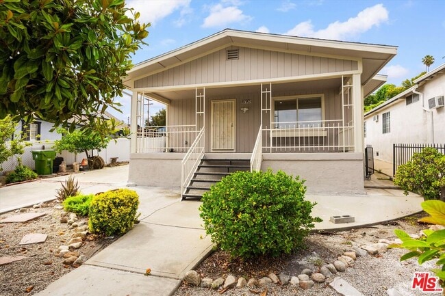 Photo - 6190 Mesa Ave
