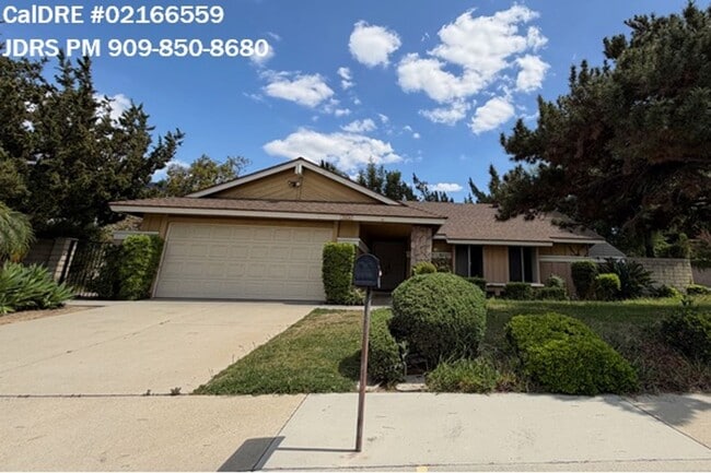Building Photo - Diamond Bar 3 Bedroom Home With Pool