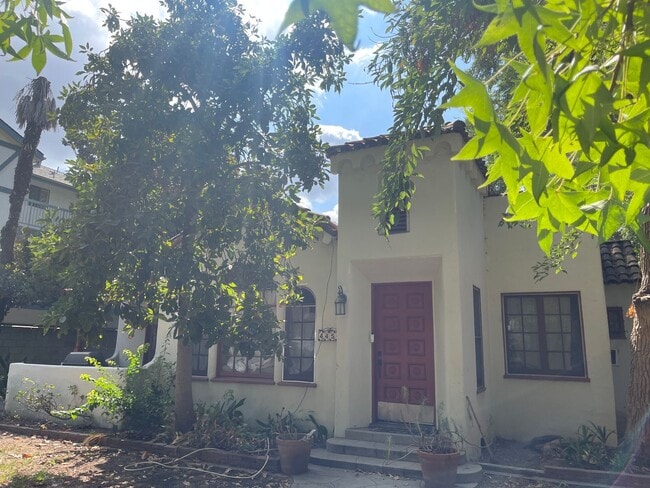4448-4450 Avocado St - 4448-4450 Avocado St Apartment Unit 4448½