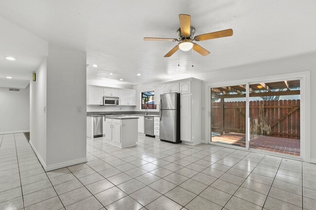 Photo - Spacious Detached Home with Private Patio in Prime Tustin Community