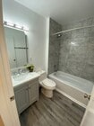 Bathroom - 1707 Barry Ave Apartments Unit 1707 12