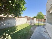 Photo - AVAILABLE NOW!! 3 Bedroom / 2 Bathroom Townhouse with pool in Cathedral City Unit B