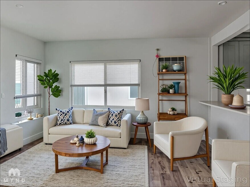 3D Tour - 4178 32nd St Unit 9