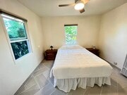 Bedroom 1 (currently unfurnished) - 530 N Quarantina St House