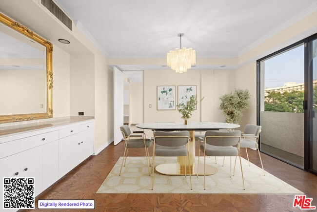 Photo - 325 N Oakhurst Dr Unit 501