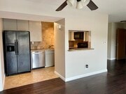 Kitchen - 6811 Alvarado Rd Condo Unit 2nd flr