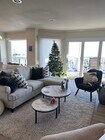 Living room - 24432 Alta Vista Dr Townhome