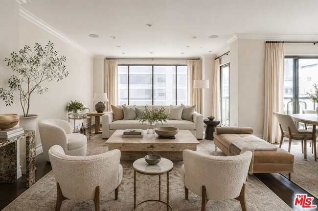 Photo - 10724 Wilshire Blvd Unit 1107