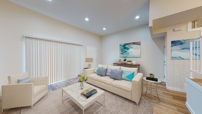 CitiZen Beach Collection - CitiZen Beach Collection Apartments