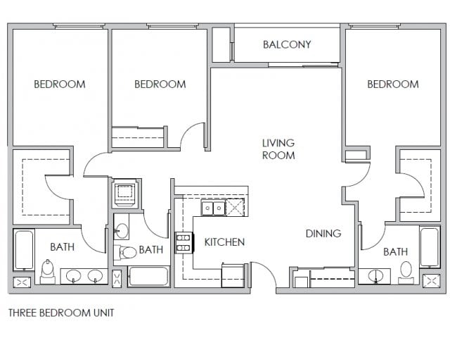 3BR/3BA - C1