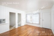 Photo - 1406 Grand Ave House