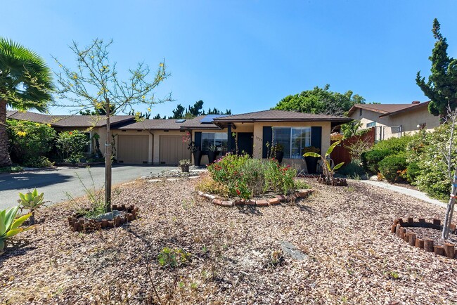 Photo - Charming 2BR Home in 55+ Oceanside Community with Solar & In-Unit Laundry