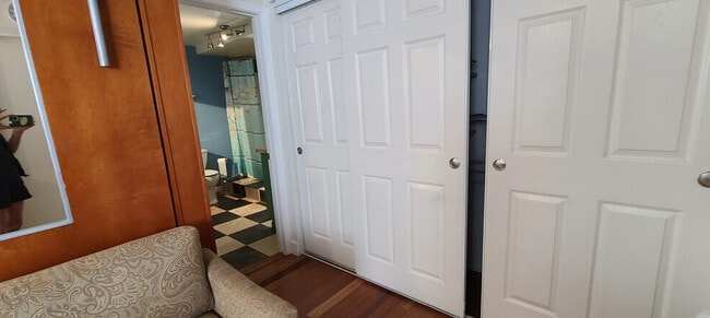 Photo - Pacific Beach Dr - FULLY FURNISHED