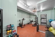 On-site gym - 3688 1st Ave Unit #18