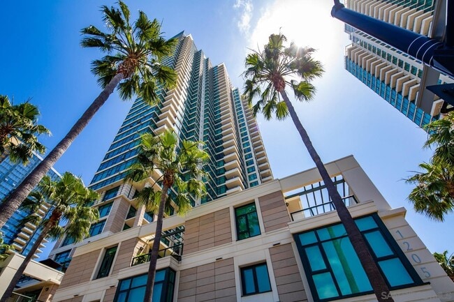 Photo - 1205 Pacific Hwy Condo Unit 301