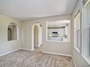 Photo - Stylish Torrey Santa Fe Living – 4 Bed, 2.... House