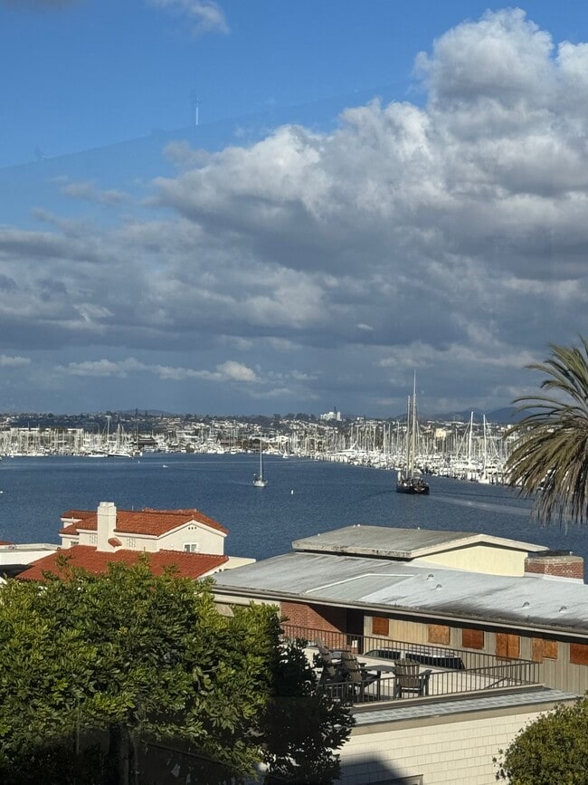 Photo - 2915 Lawrence St Condo Unit 8 - La Playa - Furnished