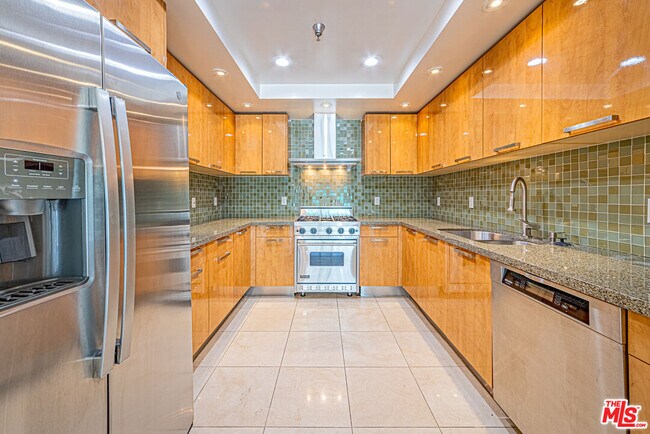 Photo - 702 Serrano Ave Unit 504