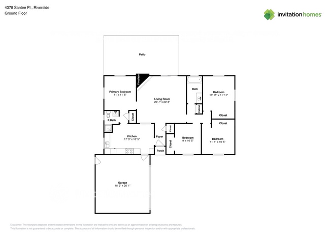 Photo - 4378 Santee Pl
