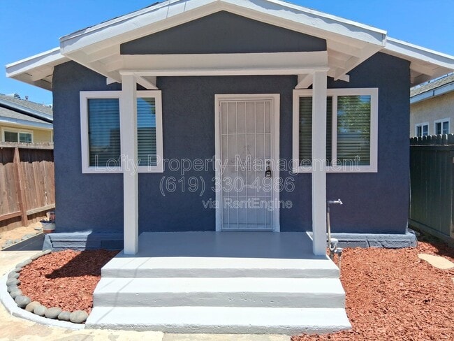 Photo - 1427 Hoover Ave