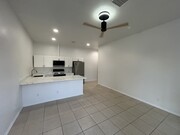 Kitchen - 6446 Palm View Ave