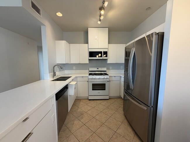 Photo - 13941 Sherman Way Unit 402