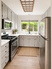 Photo - Fully Renovated 3 Bed Townhome with Large Enclosed Patio + 2-Car Garage