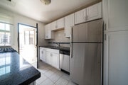 Kitchen renovated in 2016 - 5778 Clemson St Apartment Unit 5778