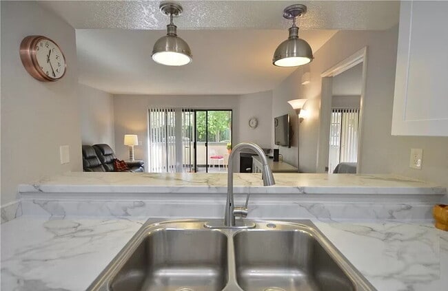 Photo - Sophisticated Space Designed for Comfort