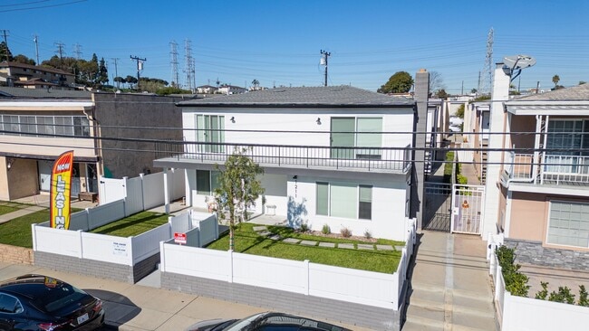 Photo - 1211 Beryl St Unit E