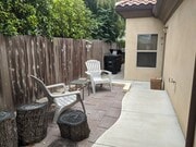 patio - 24381 Santa Clara Ave Apartments Unit A