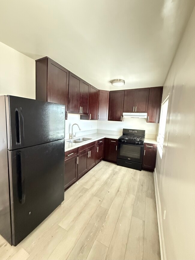 Photo - 2019 W Martin Luther King Jr Blvd Apartments Unit 2019