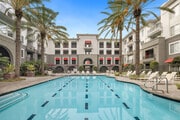 Photo - 1801 E Katella Ave Unit 1801 E Katella APT#4005, Anaheim, CA 92805