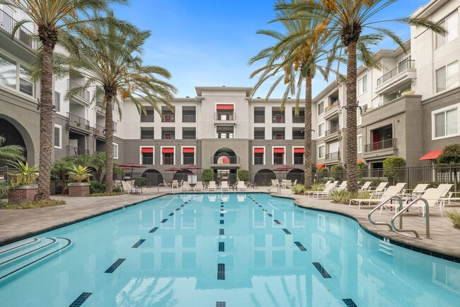 Photo - 1801 E Katella Ave Unit 1801 E Katella APT#4005, Anaheim, CA 92805