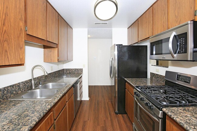 Photo - 7315 Winnetka Ave Unit 105