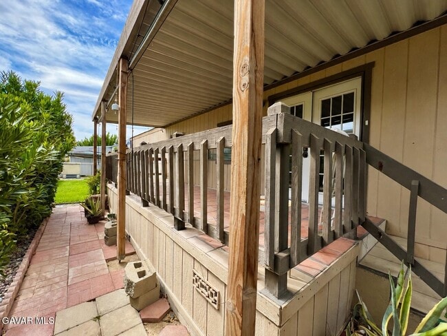 Photo - 849 E Avenue I