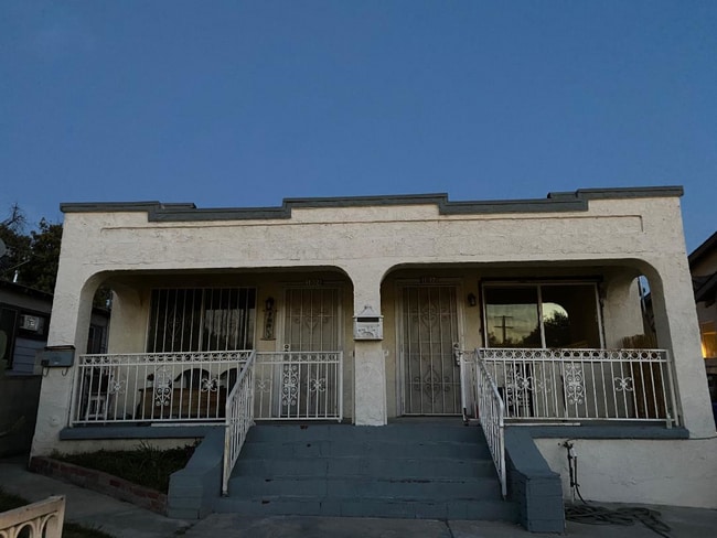 Building Photo - 1022 N Evergreen Ave