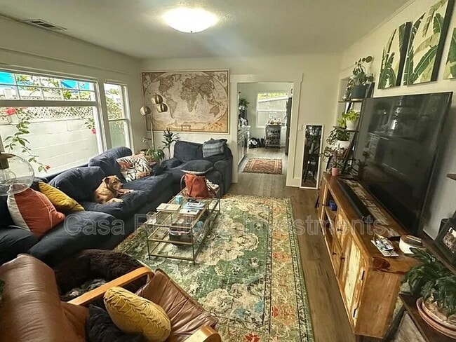 Photo - 1608 Post Ave