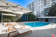 Photo - 838 N Doheny Dr Condo Unit 404
