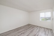 2BR, 2BA - 893SF - Primary Bedroom - Camino Colony