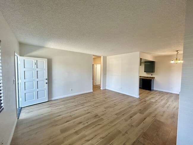 Photo - Spacious 2-Bedroom, 2-Bath Apartment – Ground Level! 90710! Move In Special - $1.000.00 Off One M... Unit Apt 1