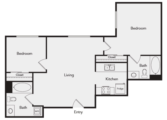 Floor Plan - B5
