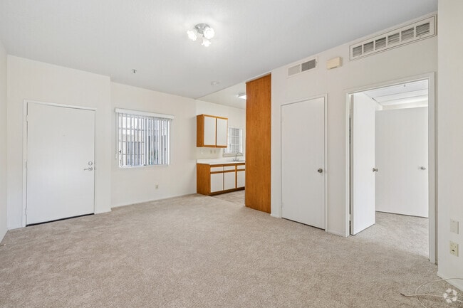 Interior Photo - Twin Oaks - 65+ Senior Apartments
