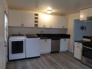 New Washer & Dryer - WIFI enabled - 1608 260th St Apartments Unit 2