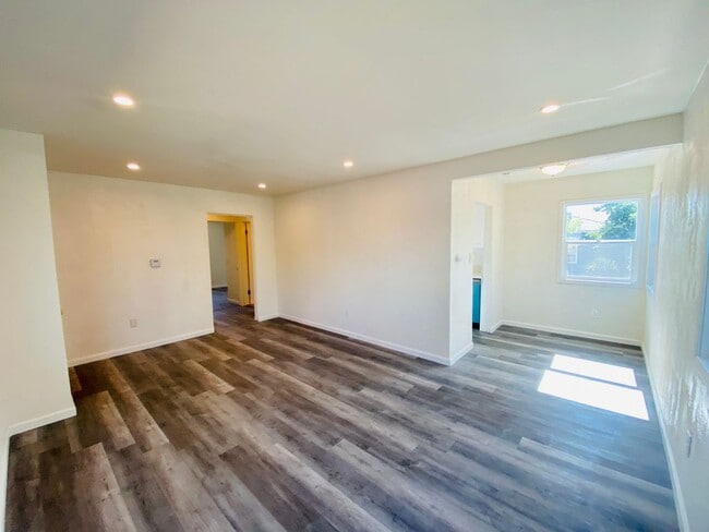 Photo - 3522-3524 45th Street Unit 3522
