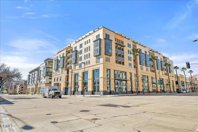 Photo - 39 N Los Robles Ave Condo Unit 6006