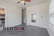 Photo - 603 S Rampart Blvd Condo Unit 42