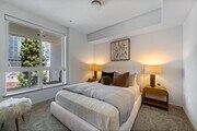 Spacious Bedroom at G12 Apartments in Los Angeles, CA 90015 - G12